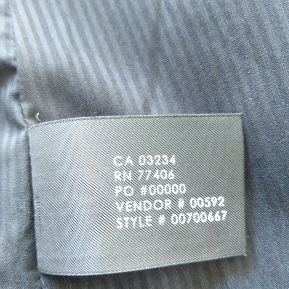 Club Monaco Blazer - Picture 6 of 13